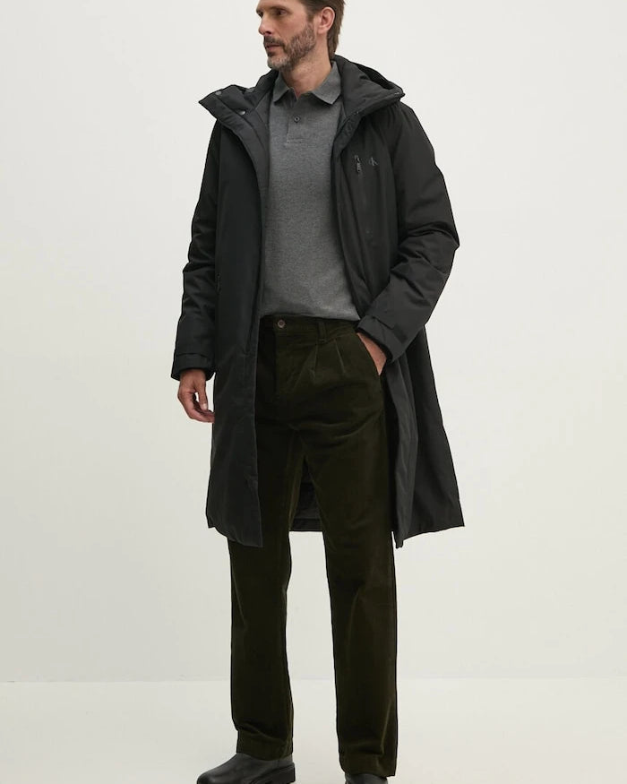 Barbour Uzun Kollu Pamuklu Bluz