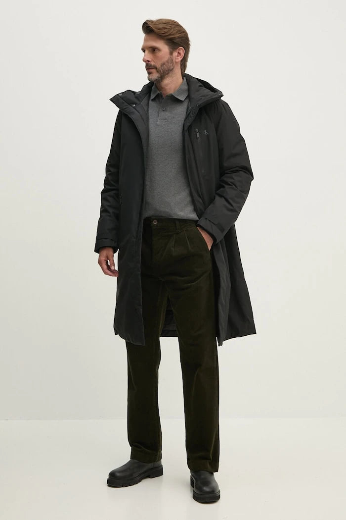 Barbour Uzun Kollu Pamuklu Bluz