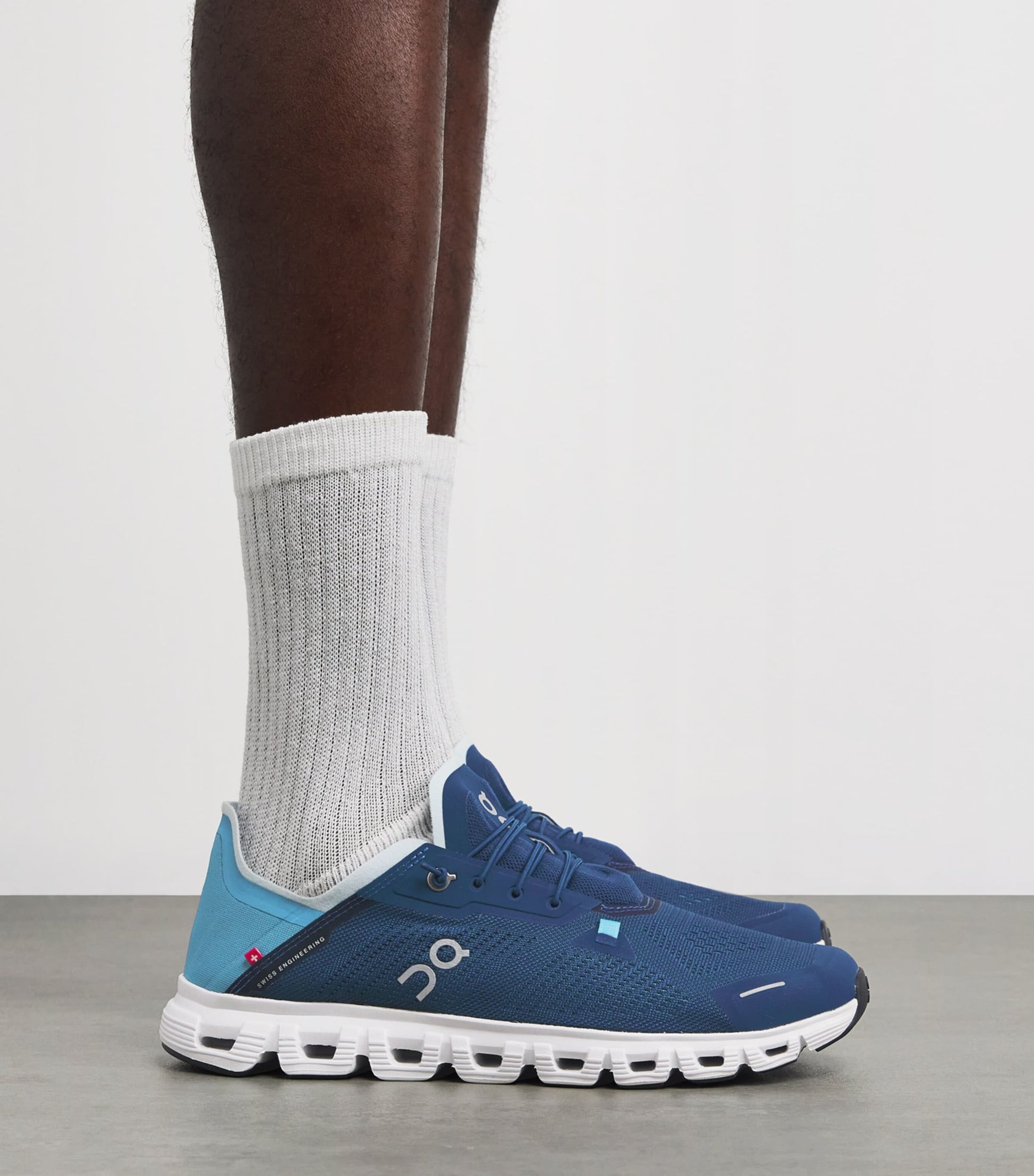 Cloud 6 Coast Trainers