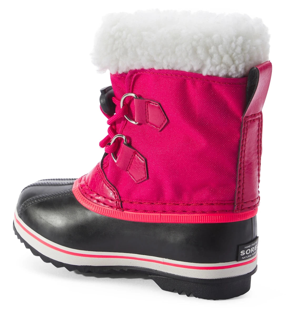 Sorel Kids - أحذية يوت باك الثلجية