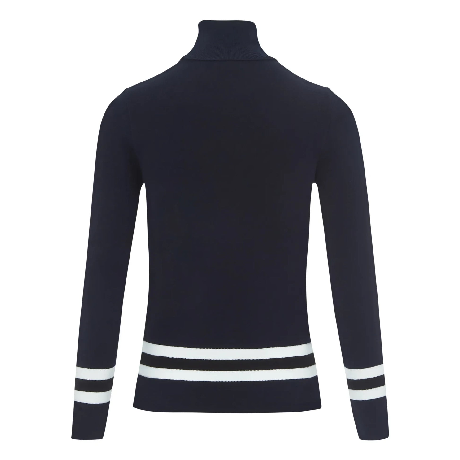 Fusalp - Judith jumper | Navy blue