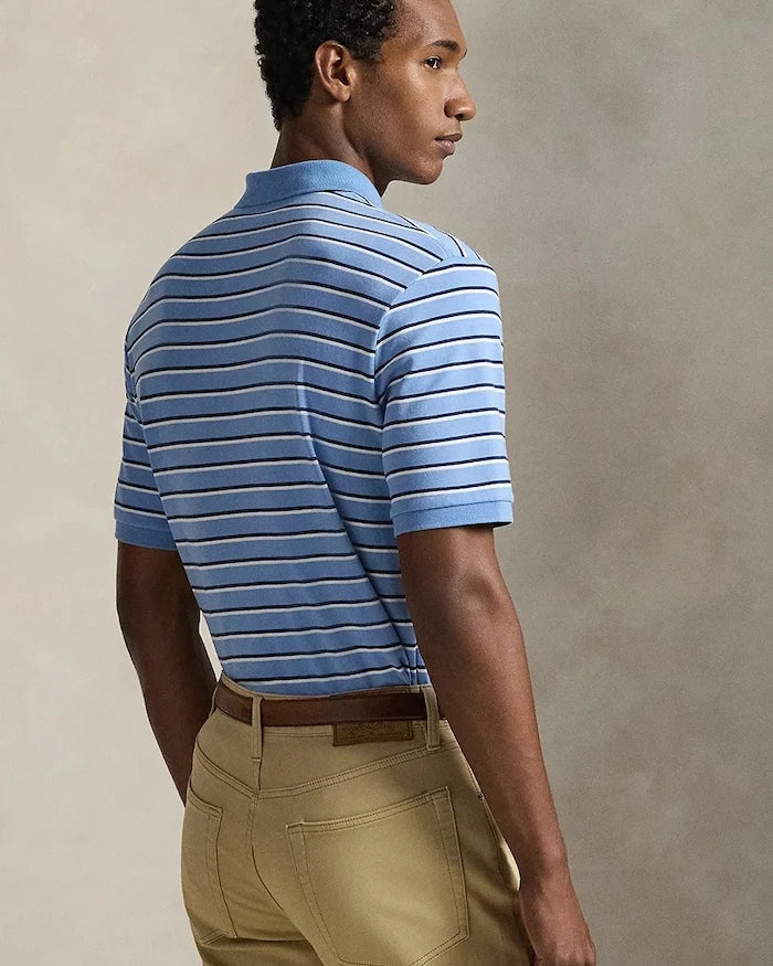 Polo Ralph Lauren Yaka Pamuklu Tişört