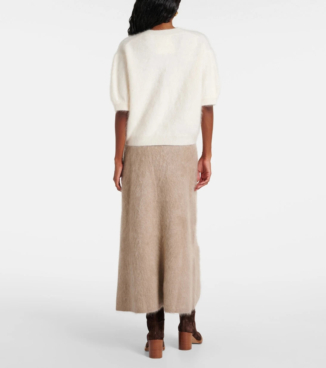 Lisa Yang - Juniper cashmere sweater