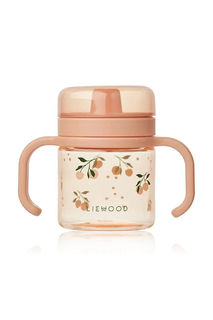 Liewood Kylo Tritan Pipetli Çocuk Bardağı 280 ml
