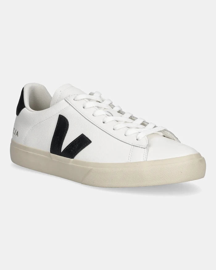 Veja Campo Chromefree CP051537 Deri Spor Ayakkabı