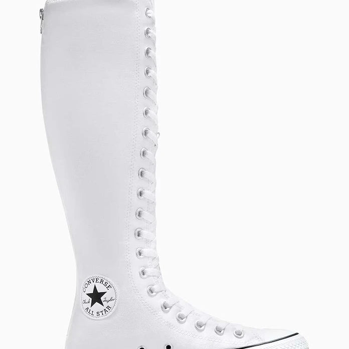 Високи кецове Converse Chuck Taylor All Star Xx-Hi