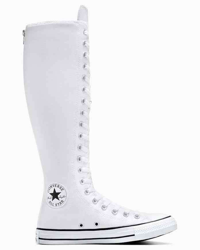 Високи кецове Converse Chuck Taylor All Star Xx-Hi