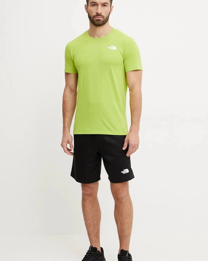The North Face Lightning Alpine Spor Tişört