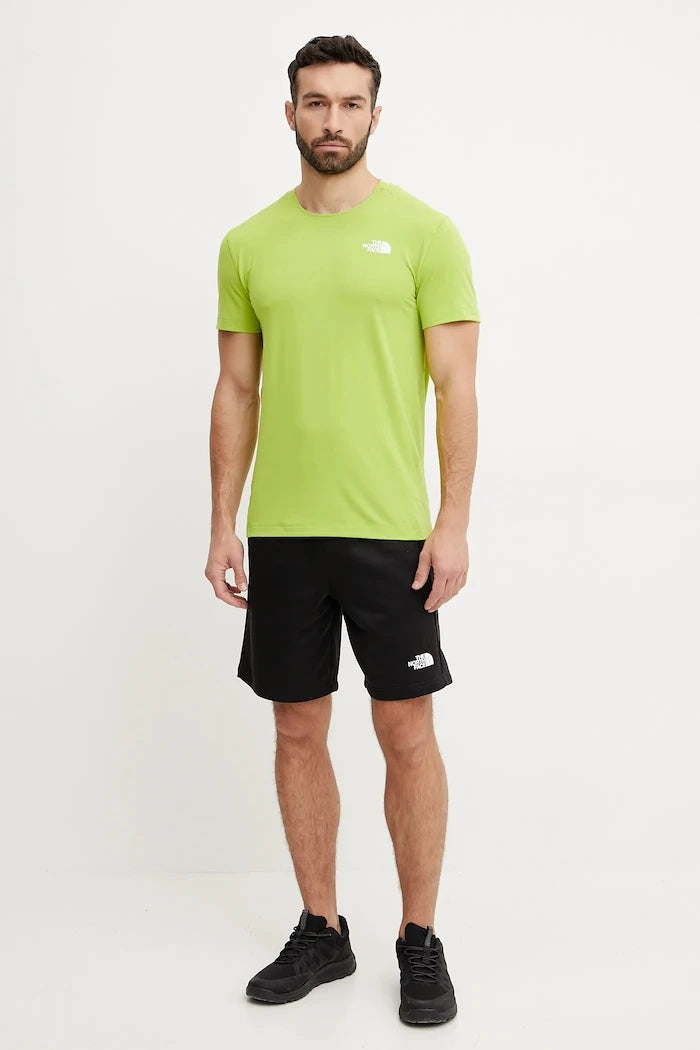The North Face Lightning Alpine Spor Tişört