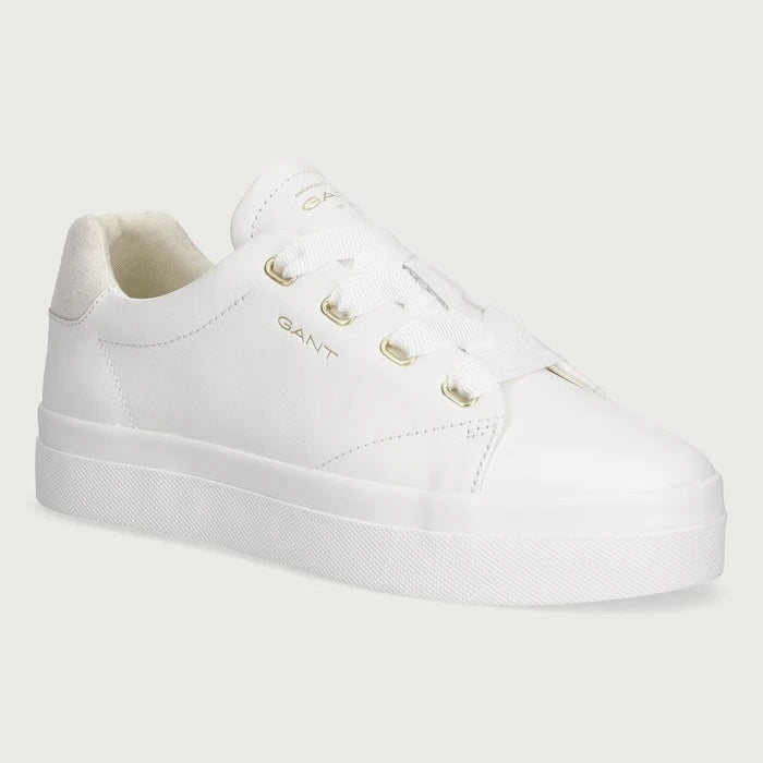 Avona Kadın Deri Sneaker