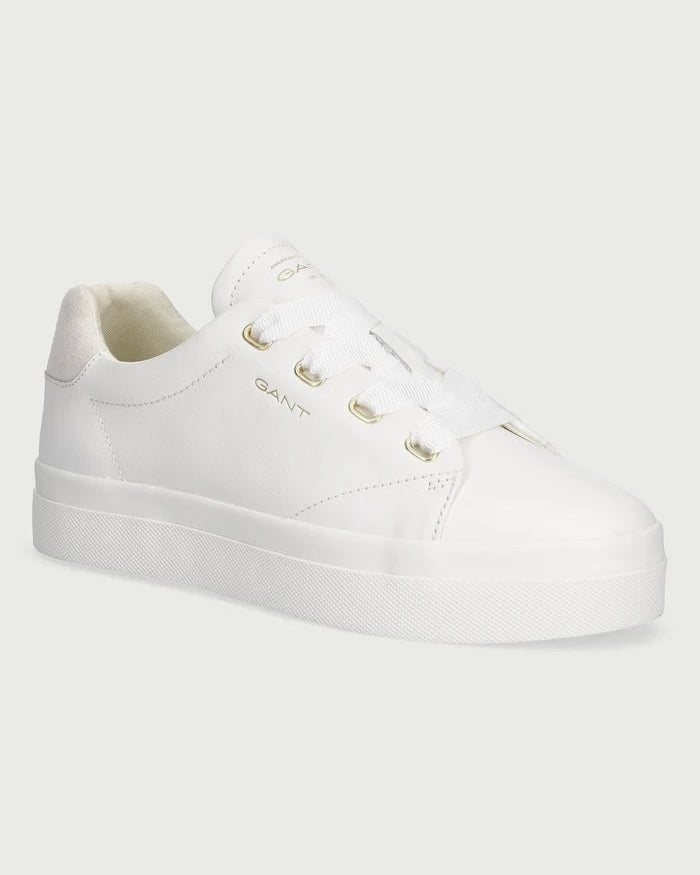 Avona Kadın Deri Sneaker