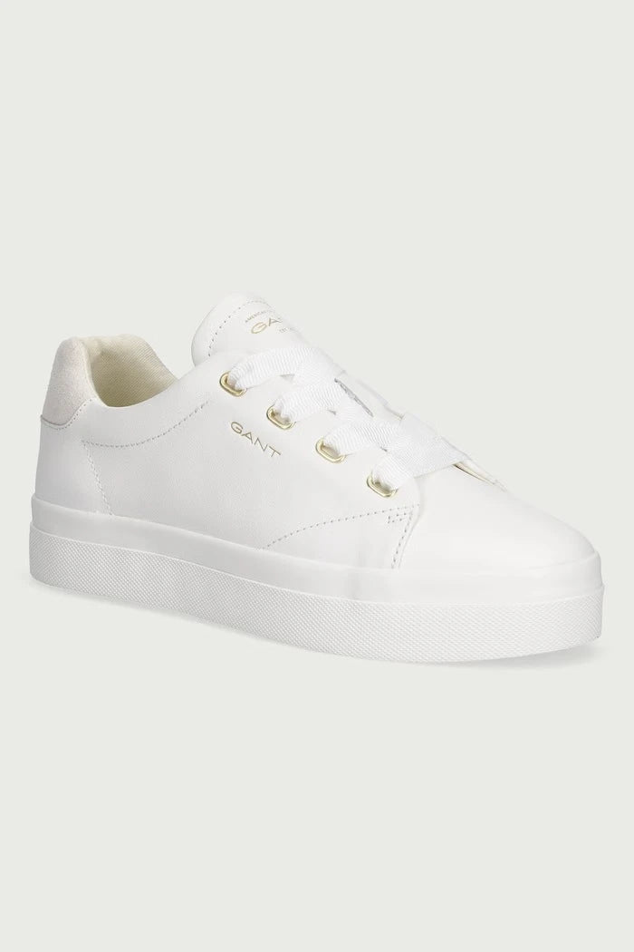 Avona Kadın Deri Sneaker