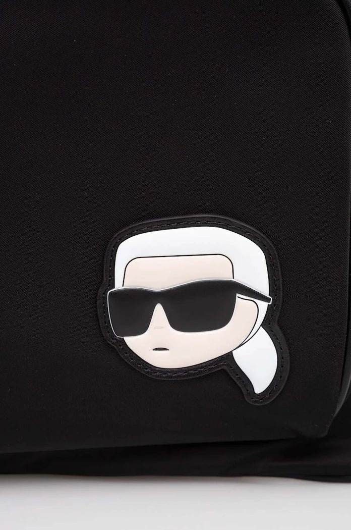 Чанта през рамо Karl Lagerfeld
