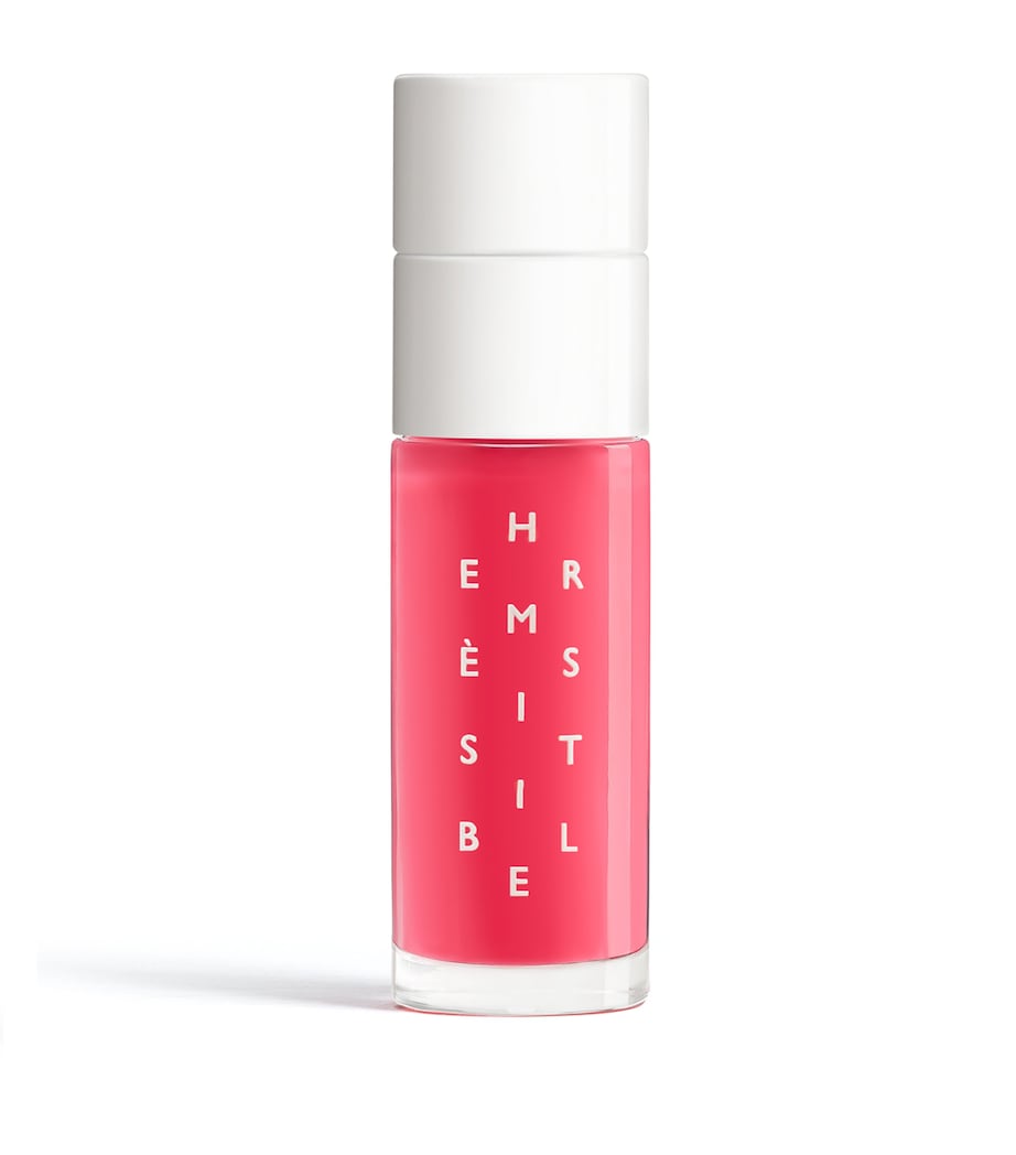 HERMÈS Hermèsistible Infused Care Oil (8.5ml) - 03 Rose Pitaya