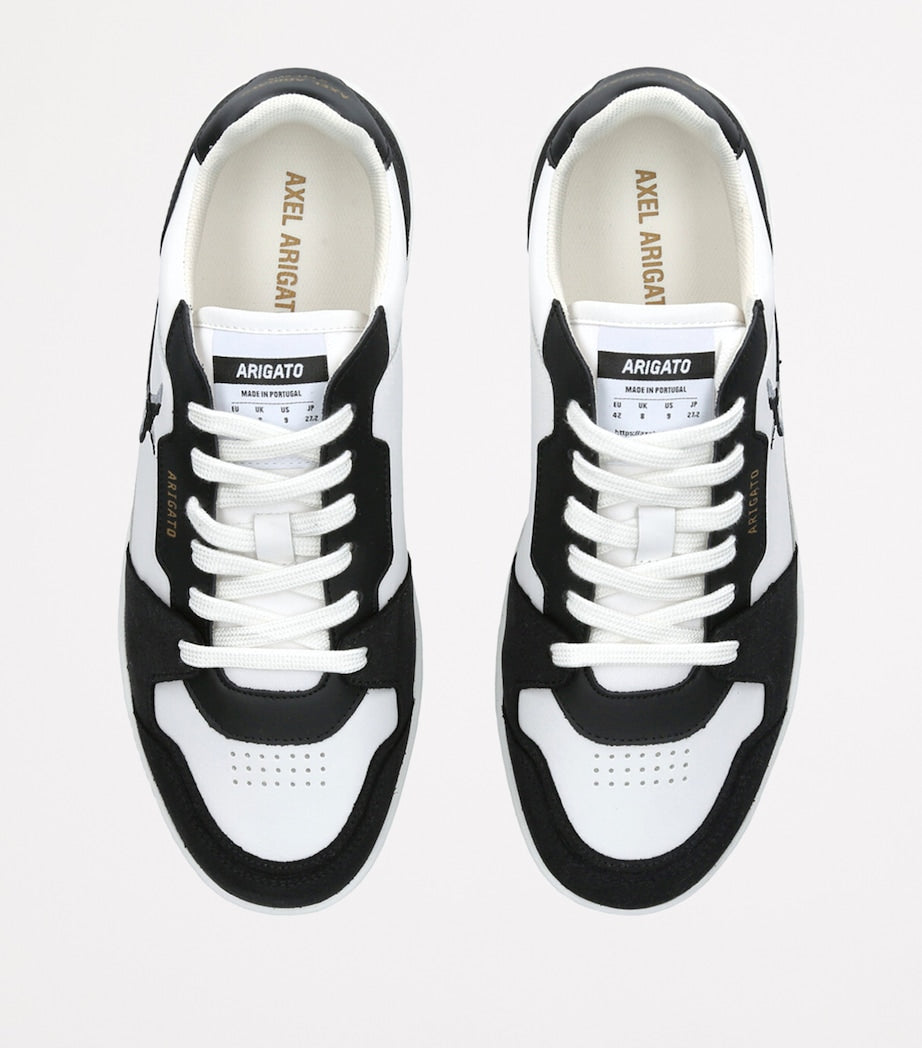 Dice Lo Bee Bird Sneakers