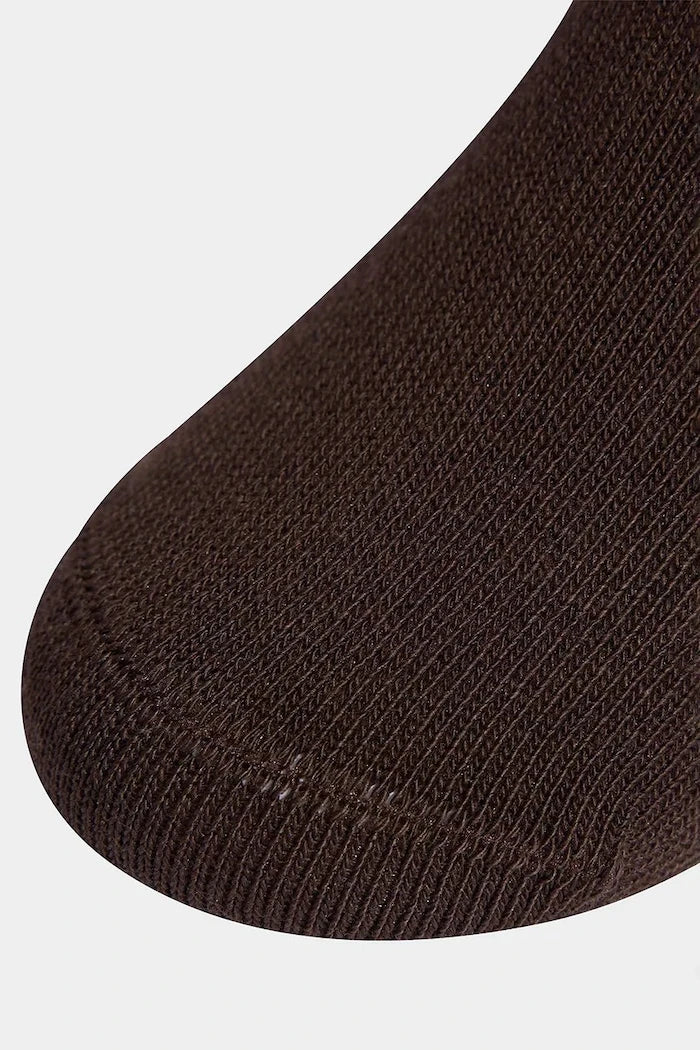 Pamuklu çocuk çorapları adidas Originals (3 çift)
