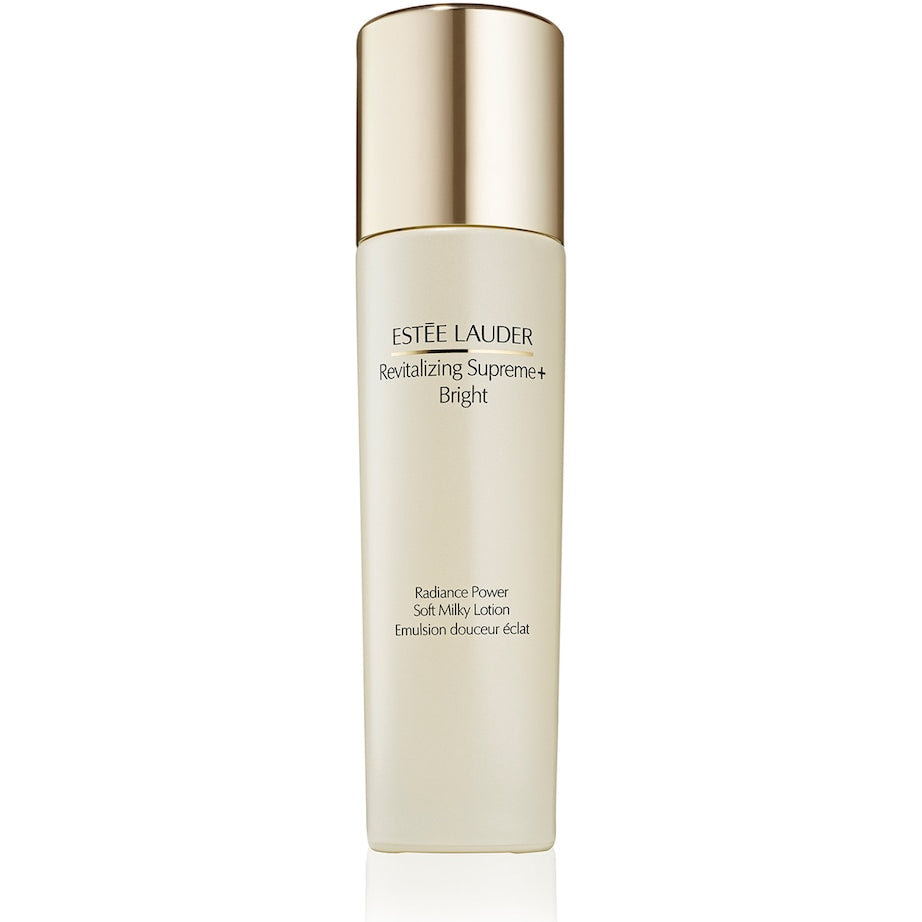 Estée Lauder Revitalizing Supreme+ Bright Radiance Power Soft Milky Lotion (100ml)