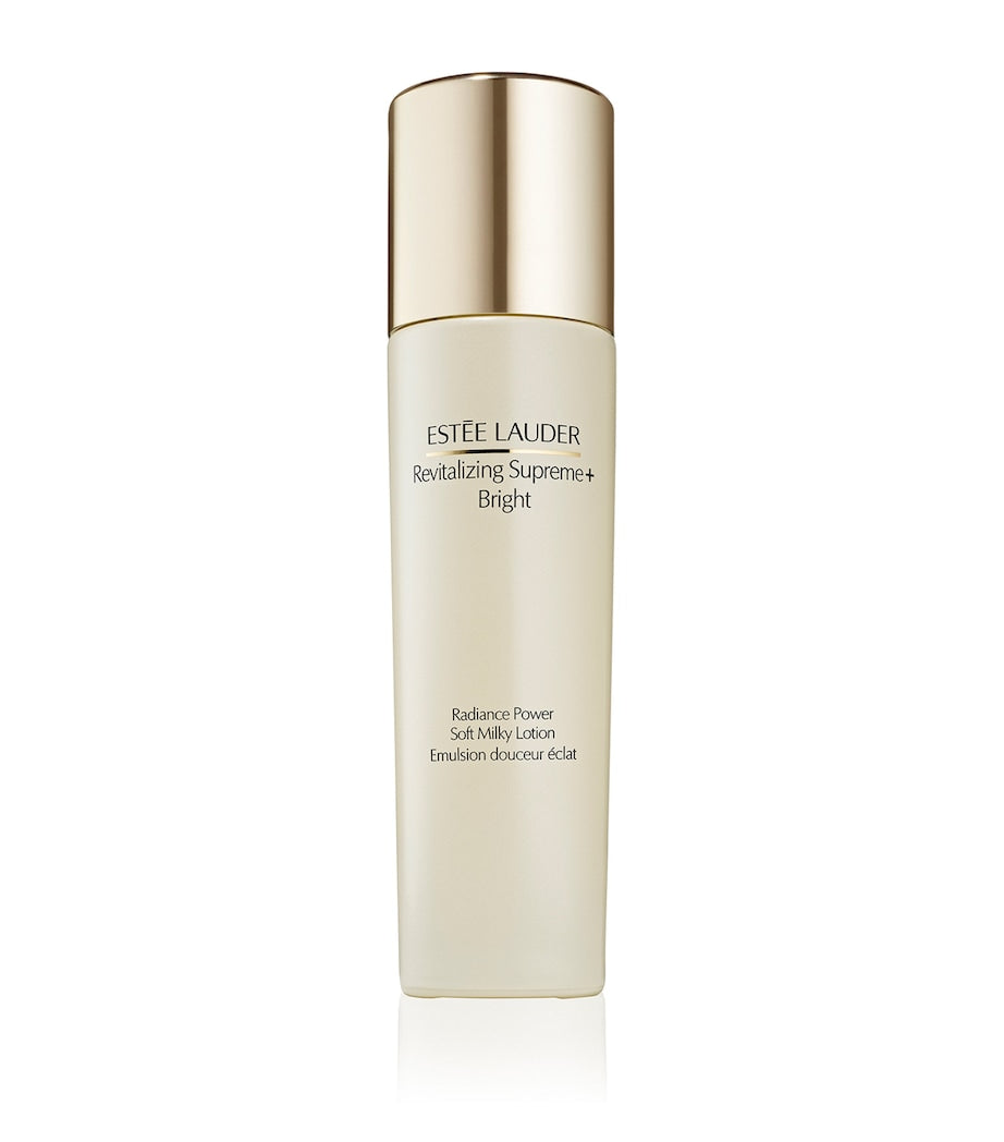 Estée Lauder Revitalizing Supreme+ Bright Radiance Power Soft Milky Lotion (100ml)