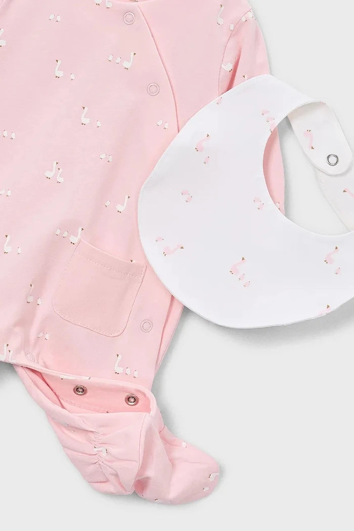 Mayoral Newborn Bebek Alt Pantolonu