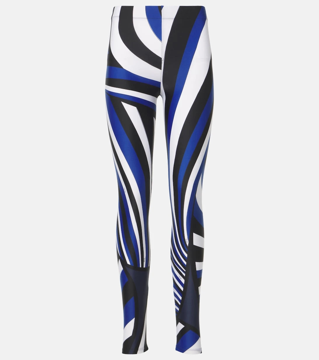 Pucci - Iride high-rise leggings