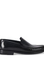 Leather Denman Loafers