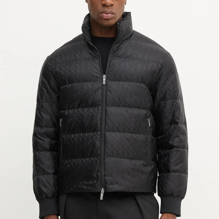 Armani Exchange Şişme Mont