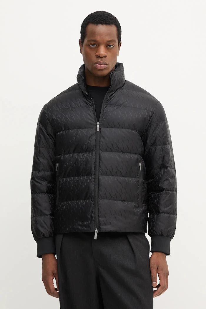 Armani Exchange Şişme Mont