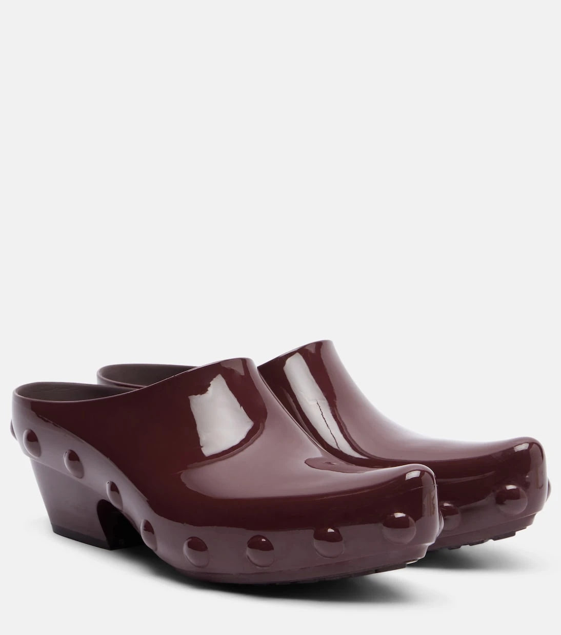 Bottega Veneta - Gondola clogs
