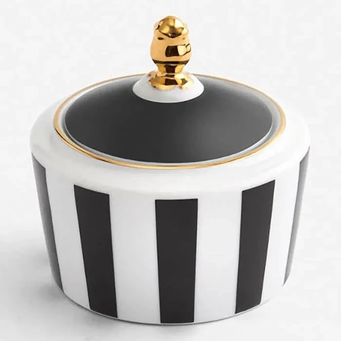 La Mania захарница от порцелан 200 ml