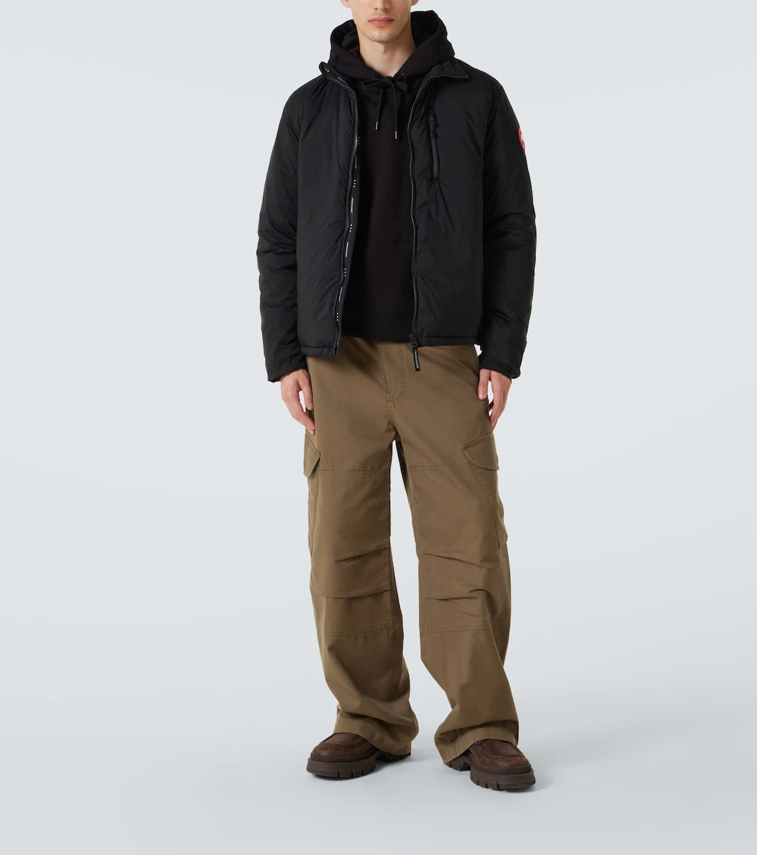 Canada Goose - Lodge down jacket