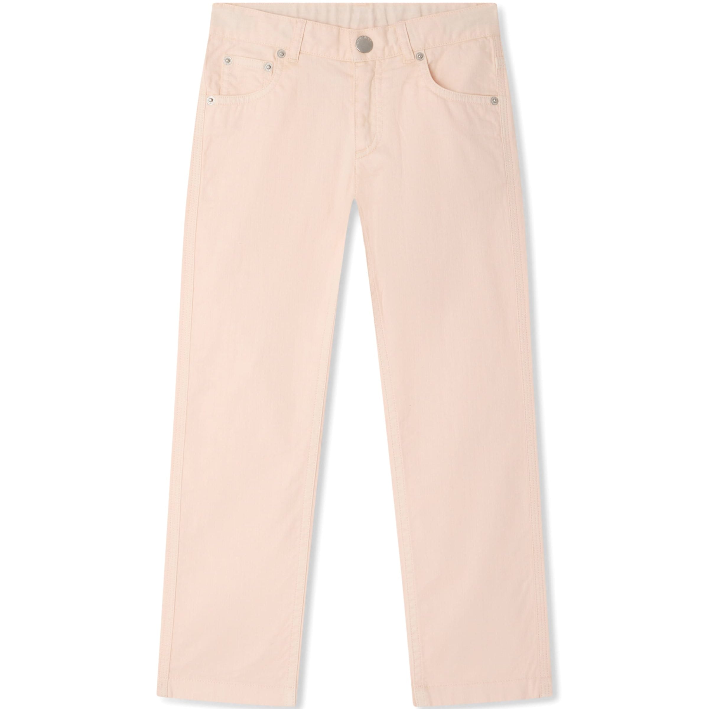 Bonpoint Lewey Straight Jeans (10-14 Years)