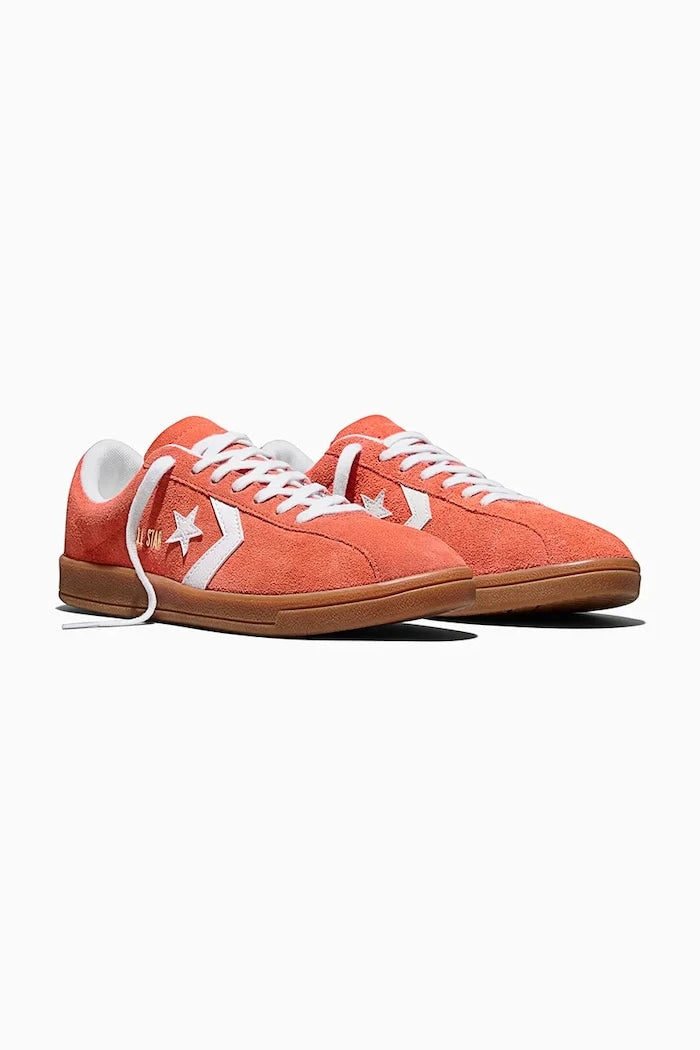 Велурени маратонки Converse All Star Classic Trainer