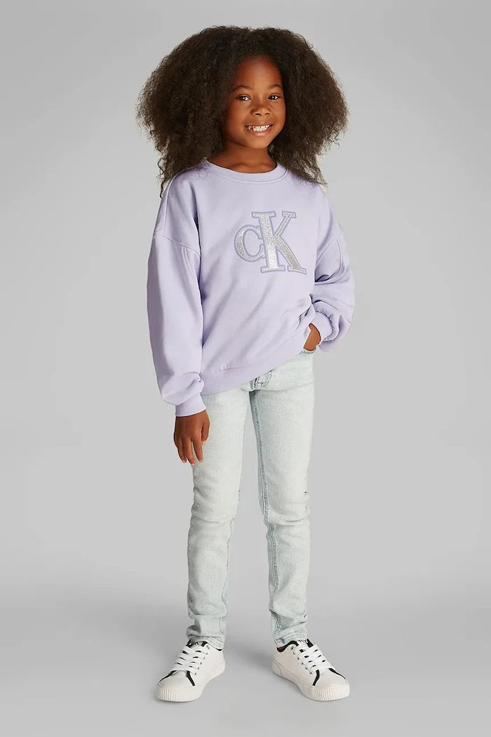 Calvin Klein Jeans Sweatshirt