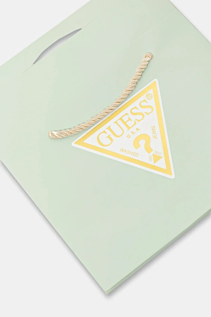 Guess Bebek Pamuklu Tulum