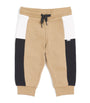 BOSS Kidswear Cotton-Blend Sweatpants (3 Months-3 Years)