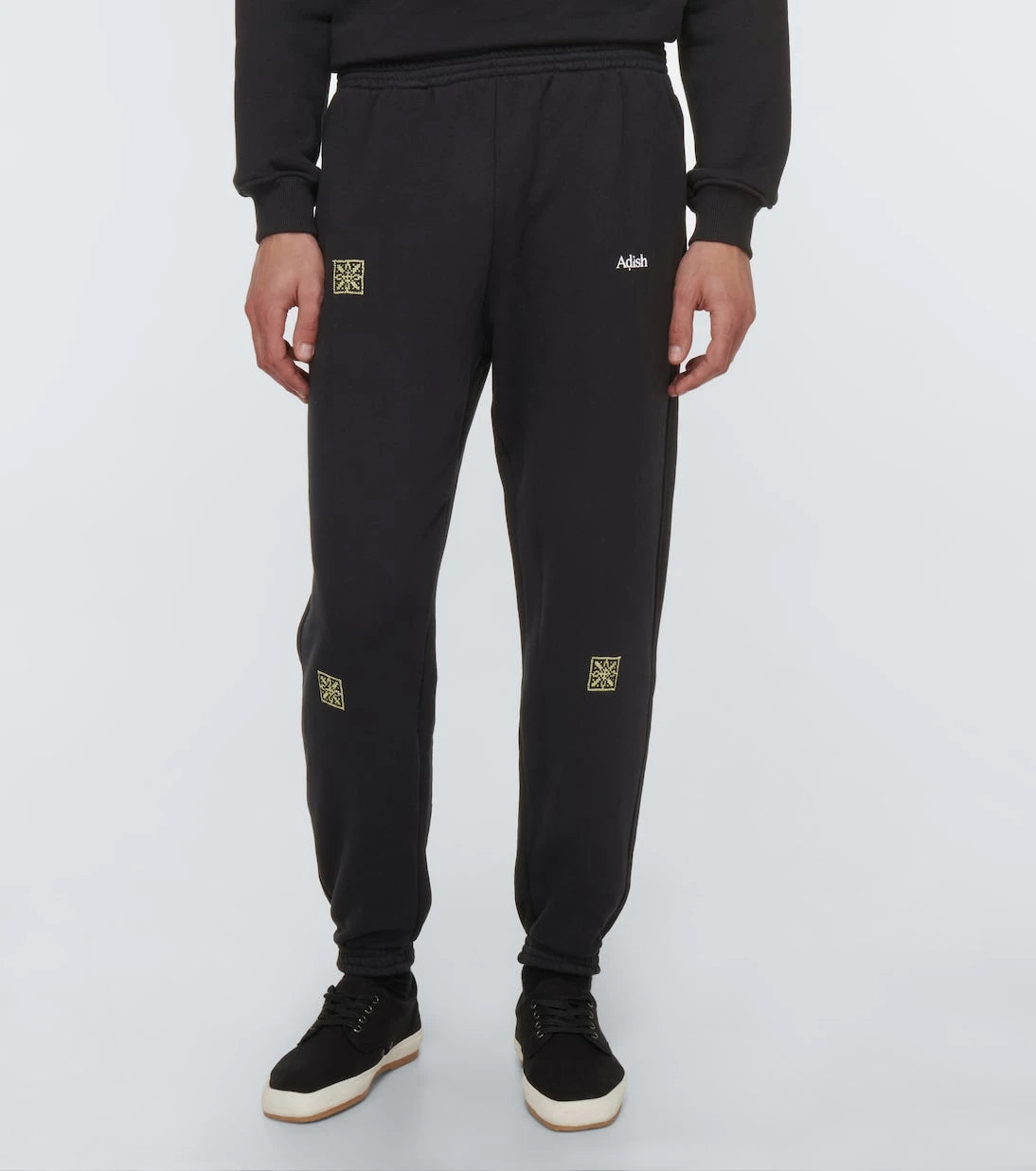 Adish - Logo sweatpants