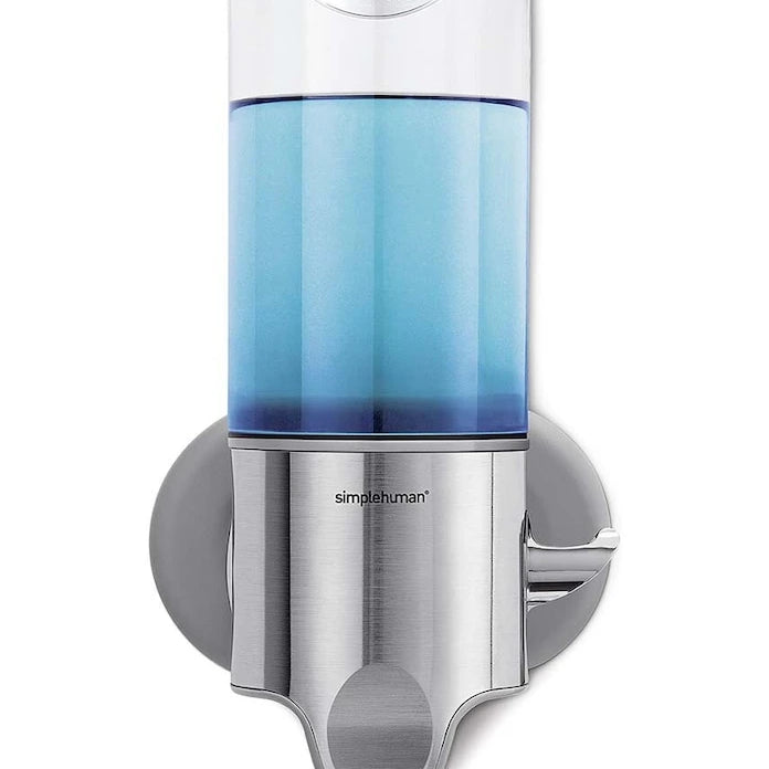 Дозатор за сапун Simplehuman