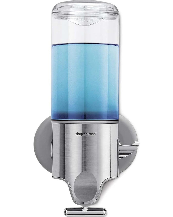 Дозатор за сапун Simplehuman