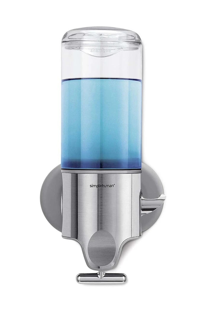 Дозатор за сапун Simplehuman