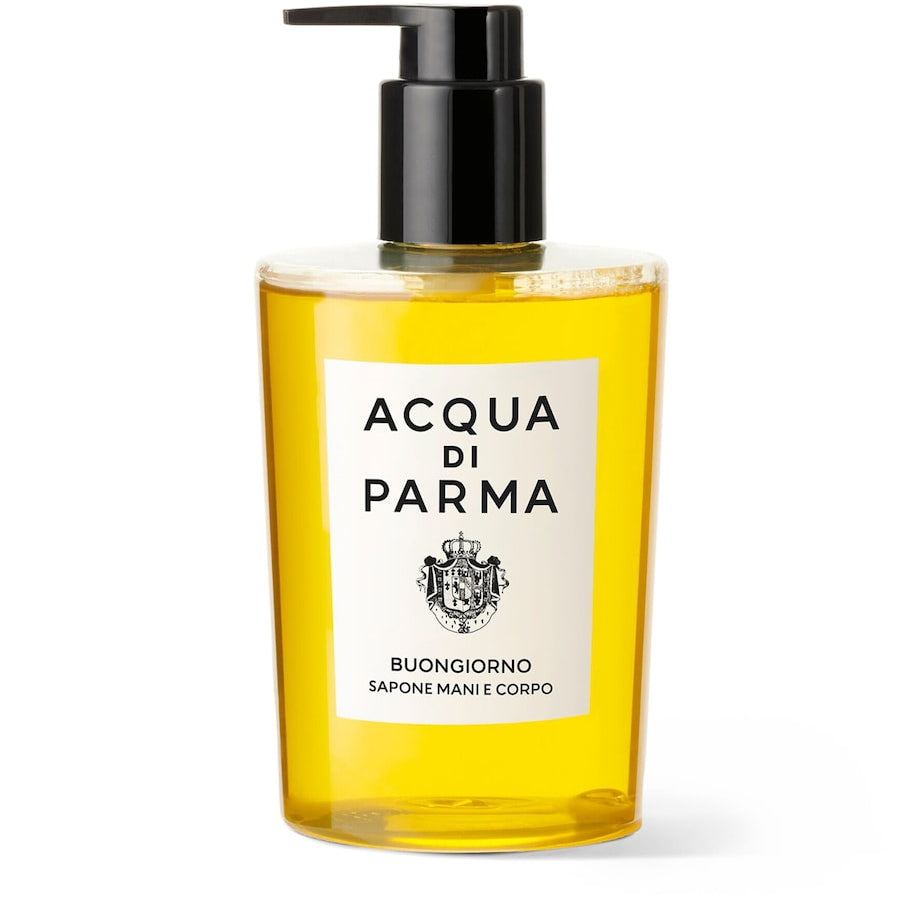 Buongiorno Hand and Body Wash (300ml)