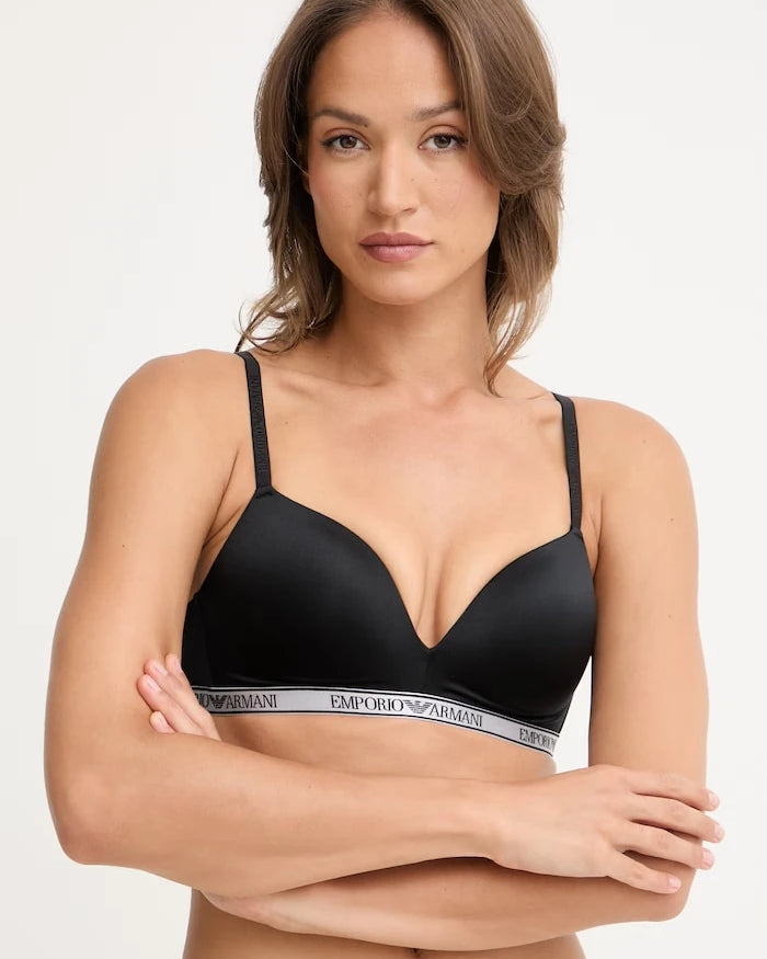 Emporio Armani Underwear sütyen