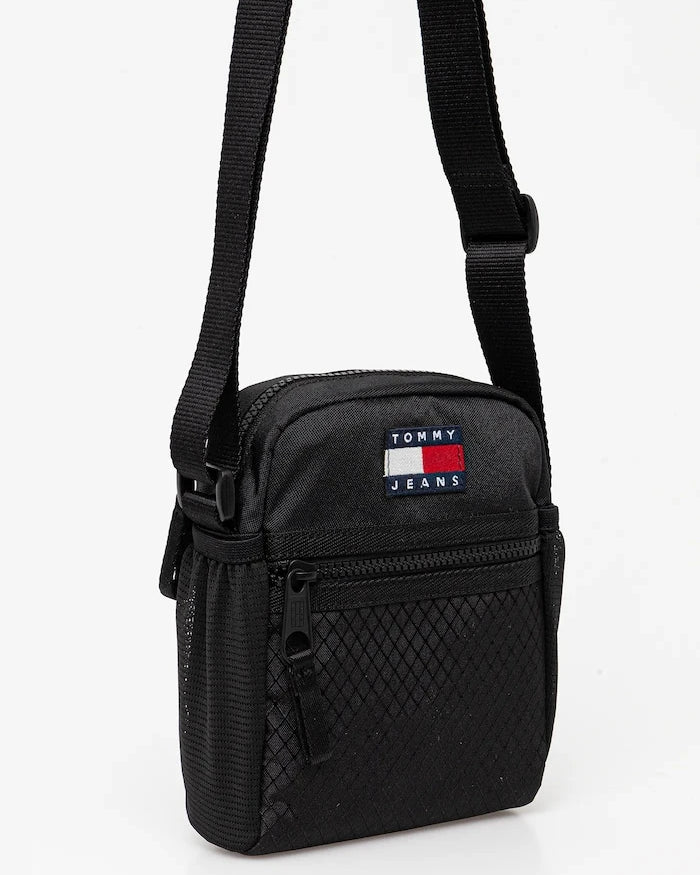 Чанта през рамо Tommy Jeans