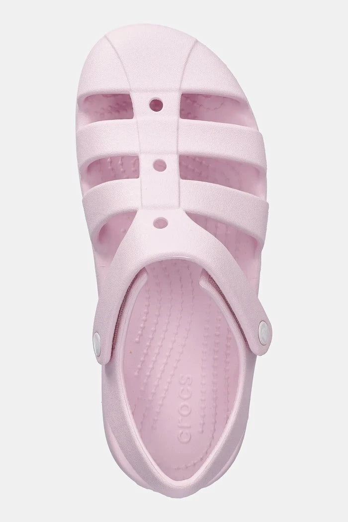 Сандали Crocs CLASSIC FISHERMAN KIDS
