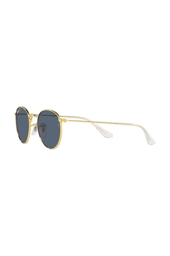 Ray-Ban Round Kids JUNIOR Çocuk Güneş Gözlüğü