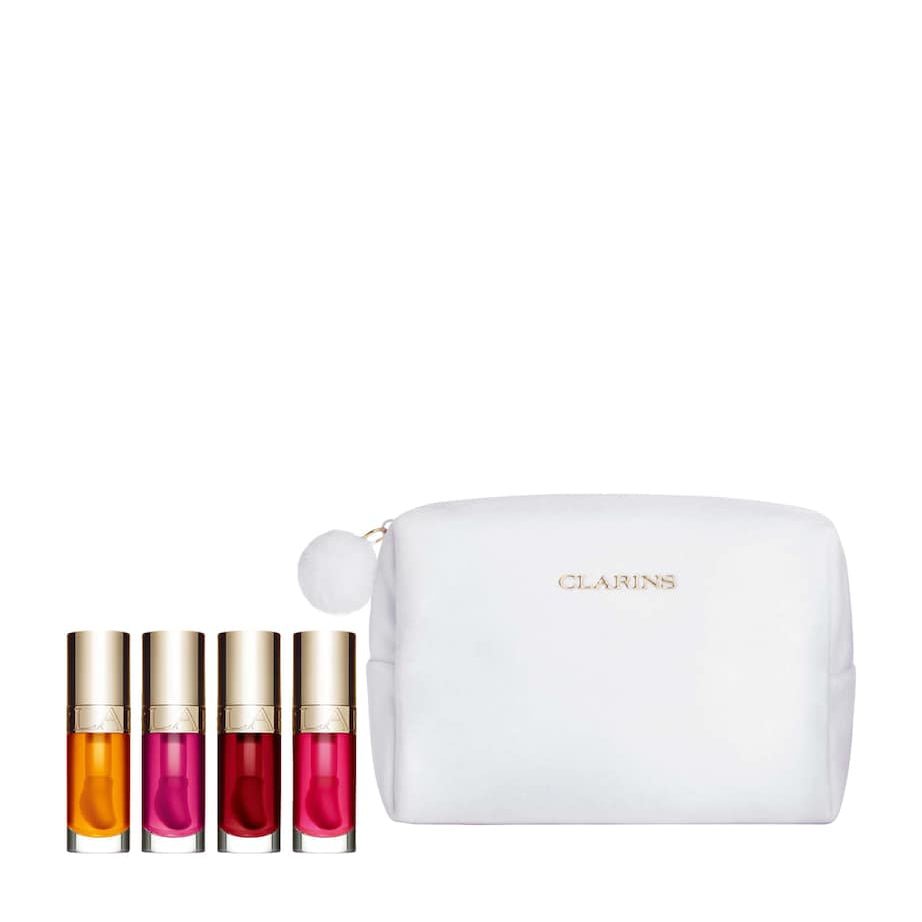 Radiant Lips Collection Gift Set