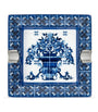 Blu Mediterraneo Ashtray