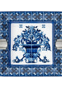 Blu Mediterraneo Ashtray
