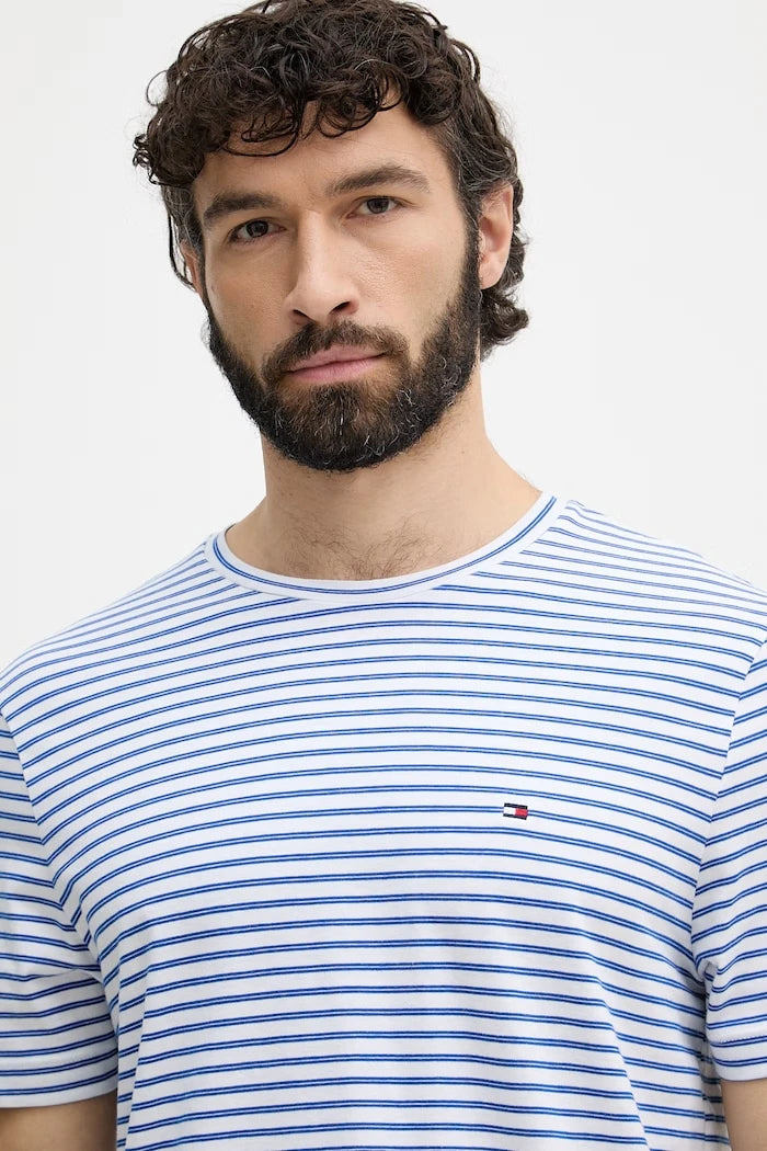 Tommy Hilfiger тениска мъжка от памук