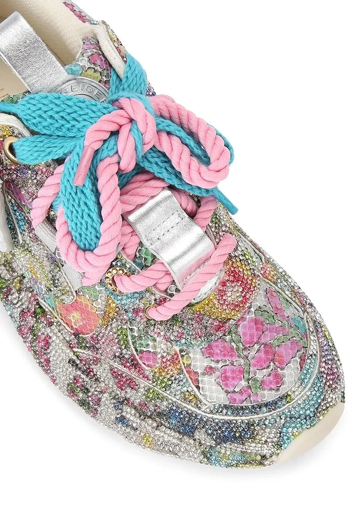 Kurt Geiger London Kurt Runner Kadın Spor Ayakkabı