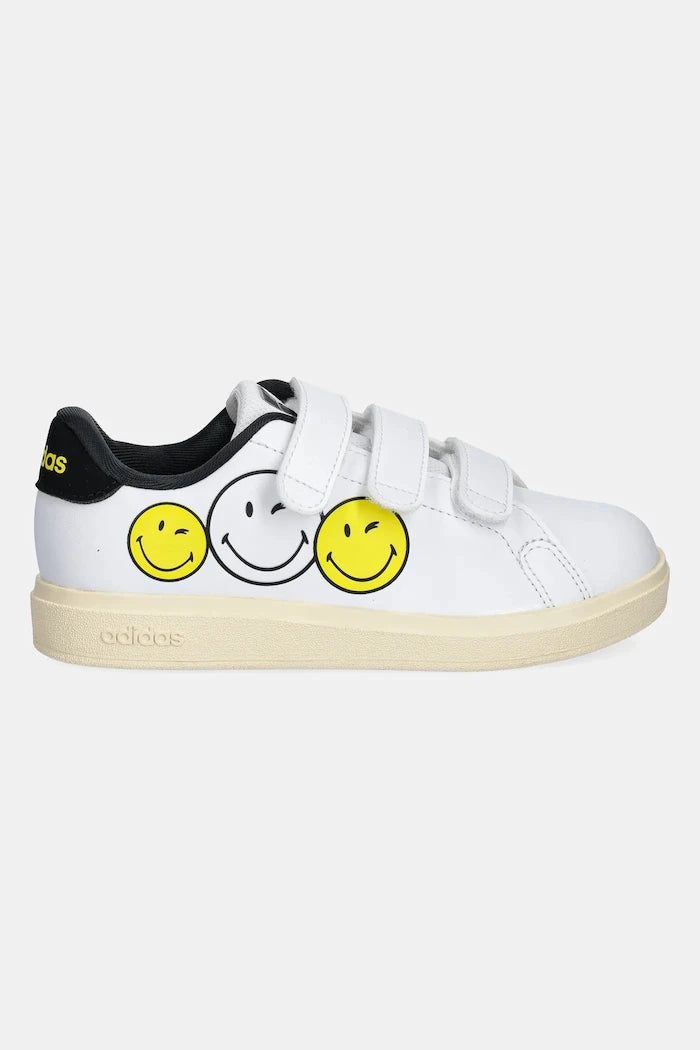 Детски маратонки adidas ADVANTAGE SMILEY